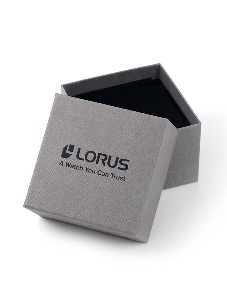 LORUS Mod. RG867CX9