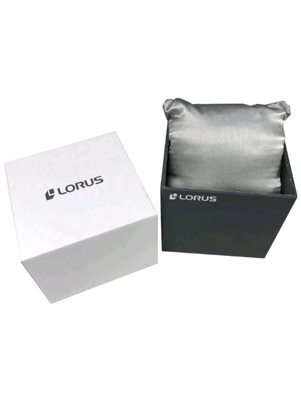 LORUS Mod. RL430CX9