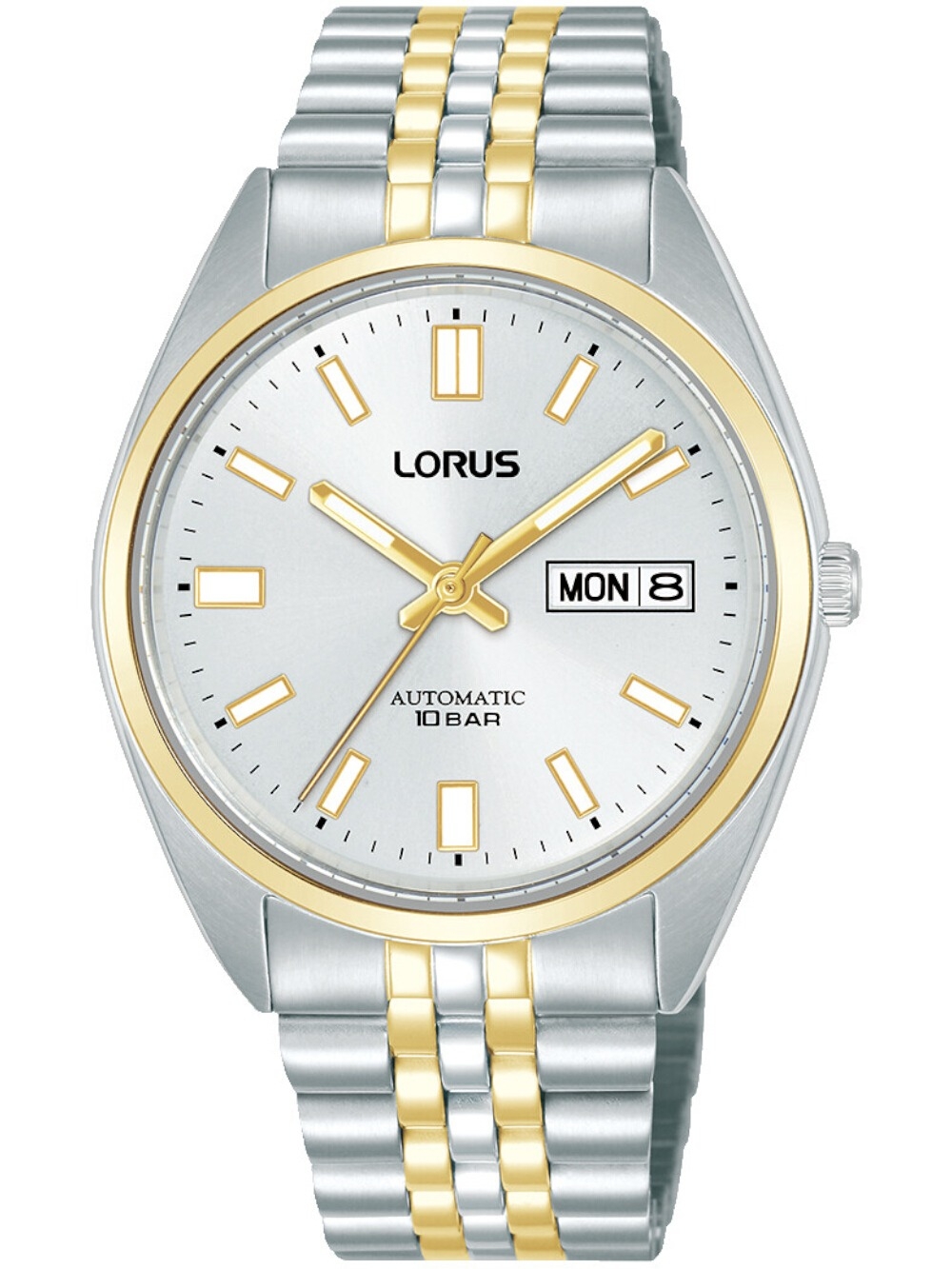 LORUS Mod. RL432CX9