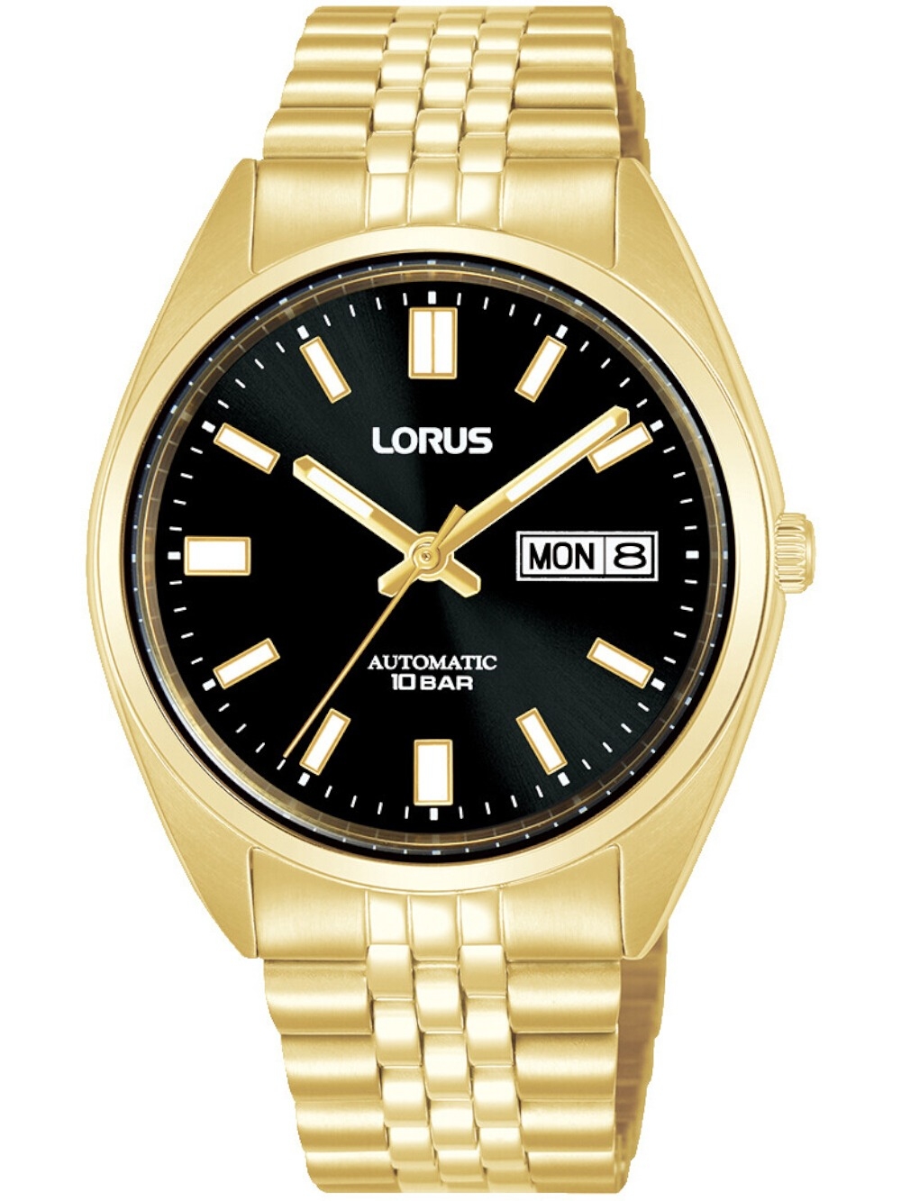 LORUS Mod. RL434CX9