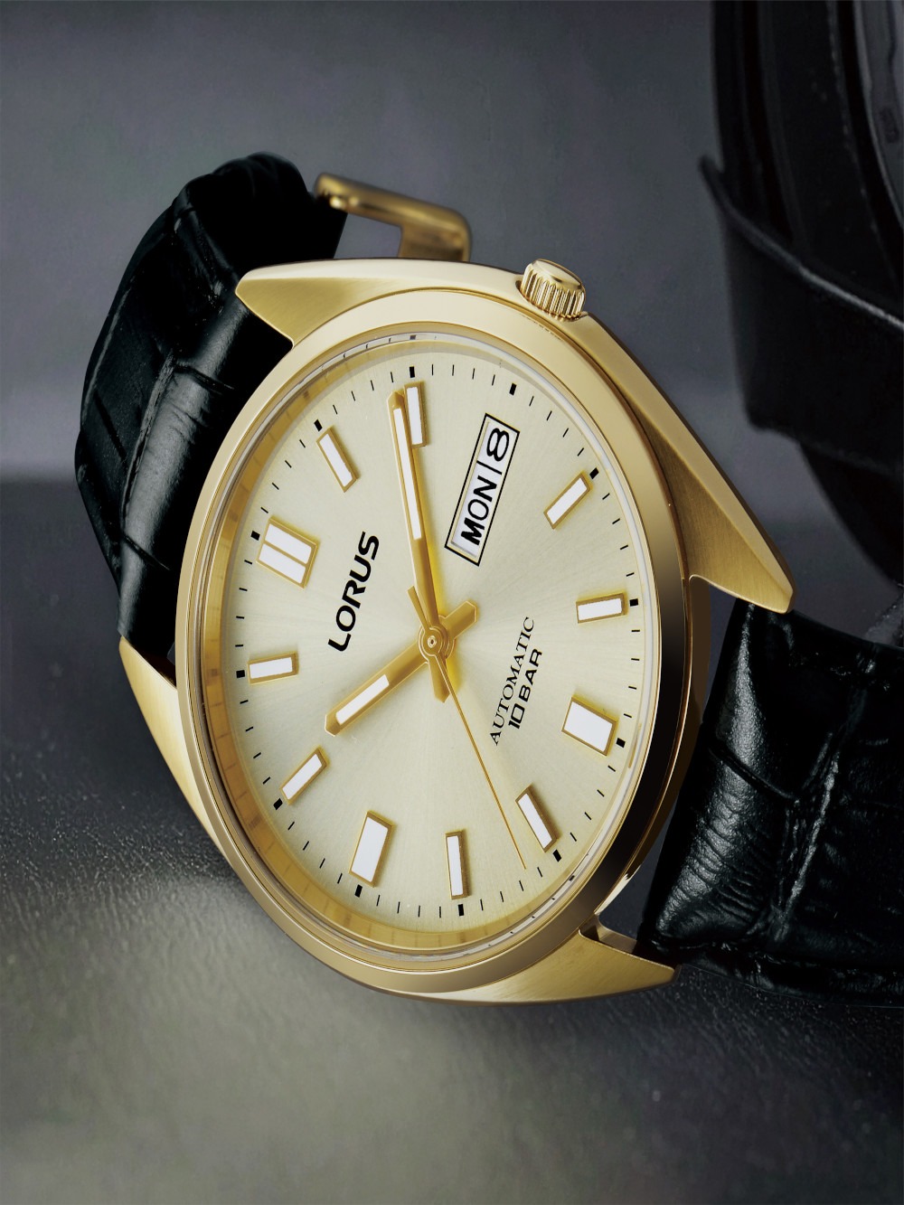 LORUS WATCHES Mod. RL436CX9