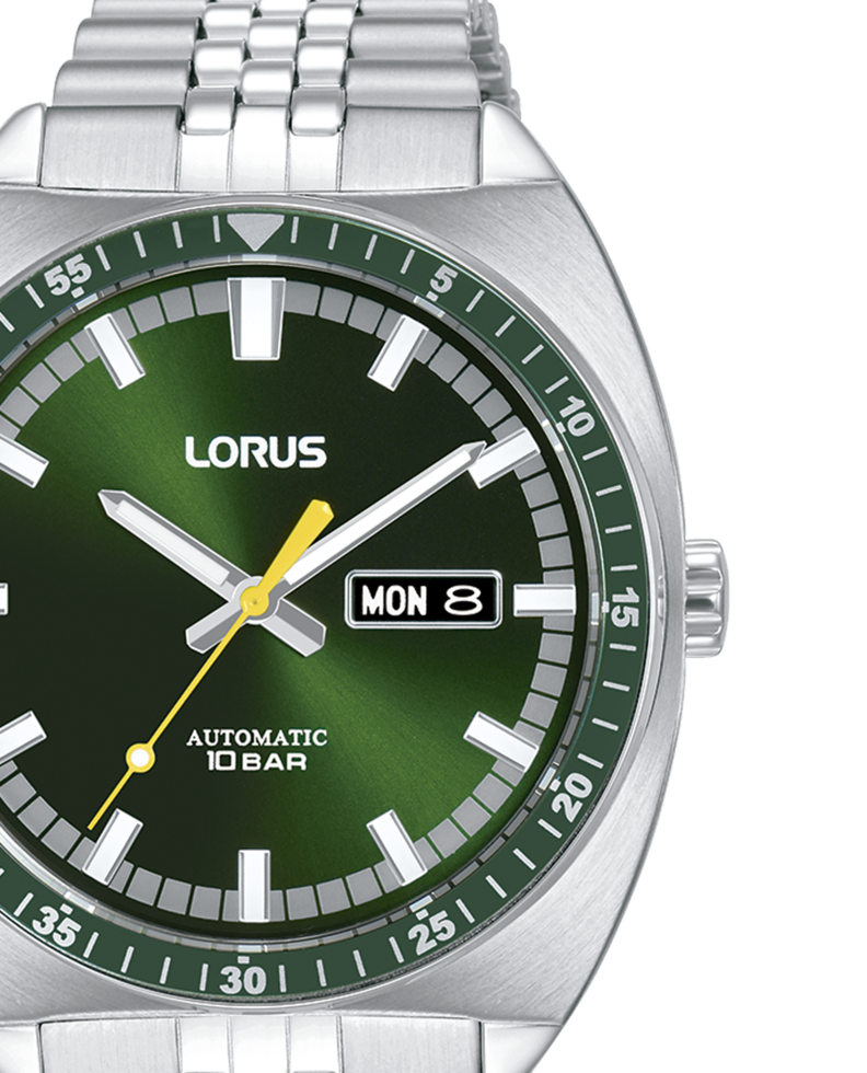 LORUS WATCHES Mod. RL443BX9