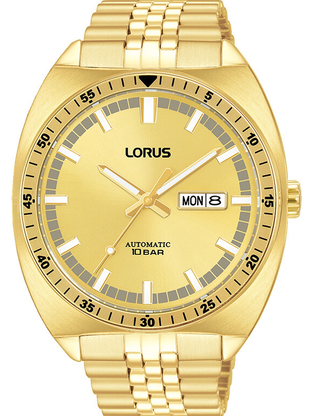LORUS Mod. RL450BX9