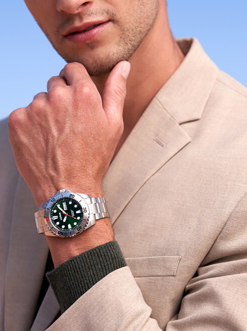 LORUS WATCHES Mod. RL475BX9