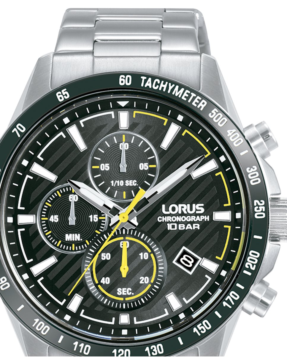 LORUS Mod. RM397HX9