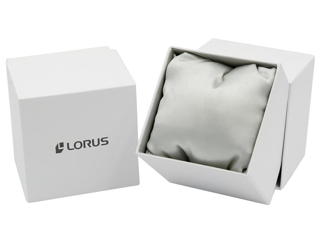 LORUS Mod. RP633DX9