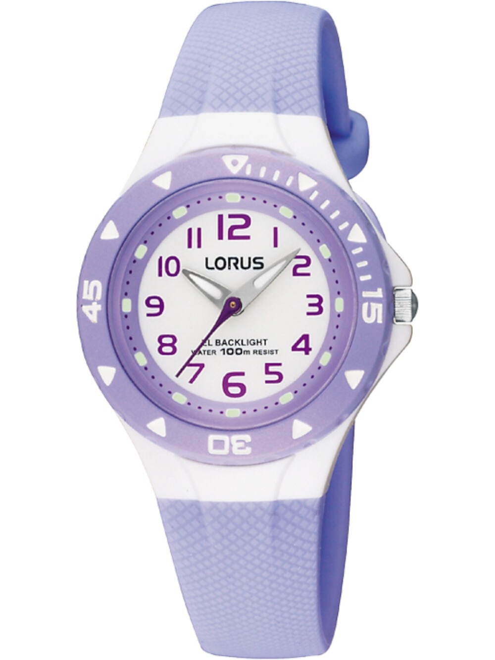 LORUS Mod. RRX51CX9