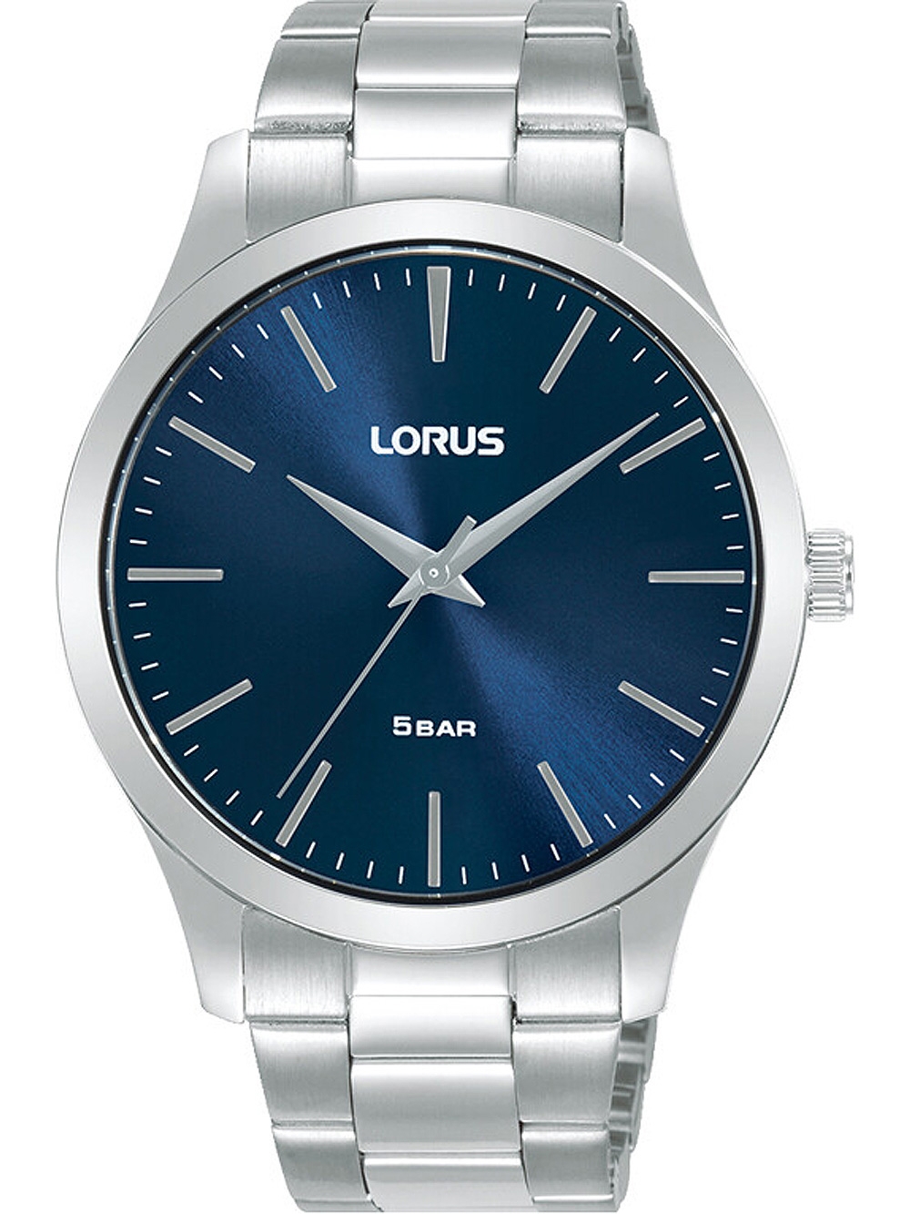 LORUS Mod. RRX65HX9