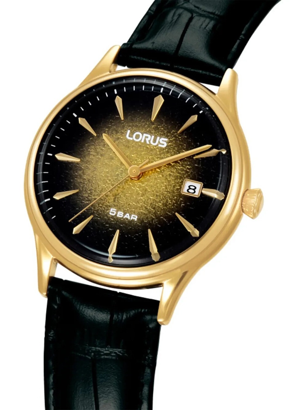 LORUS WATCHES Mod. RS902EX9