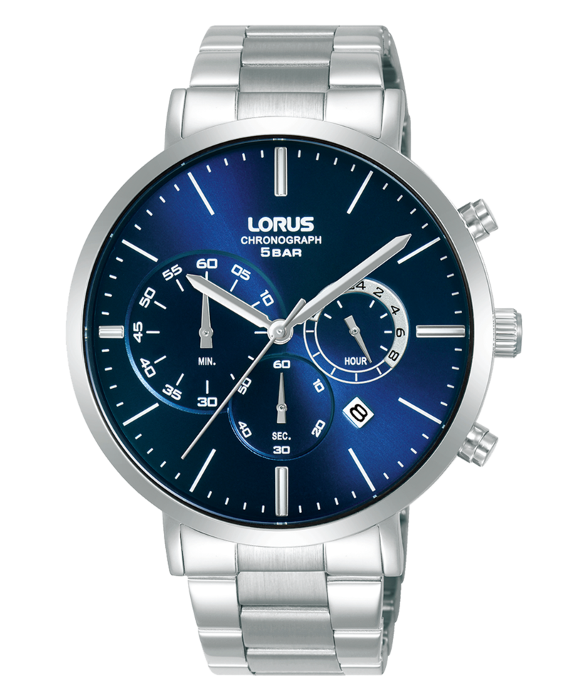 LORUS WATCHES Mod. RT345KX9