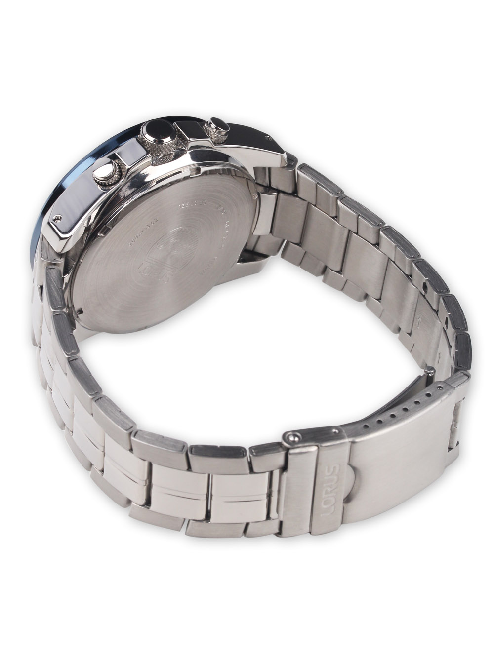 LORUS Mod. RW623AX5