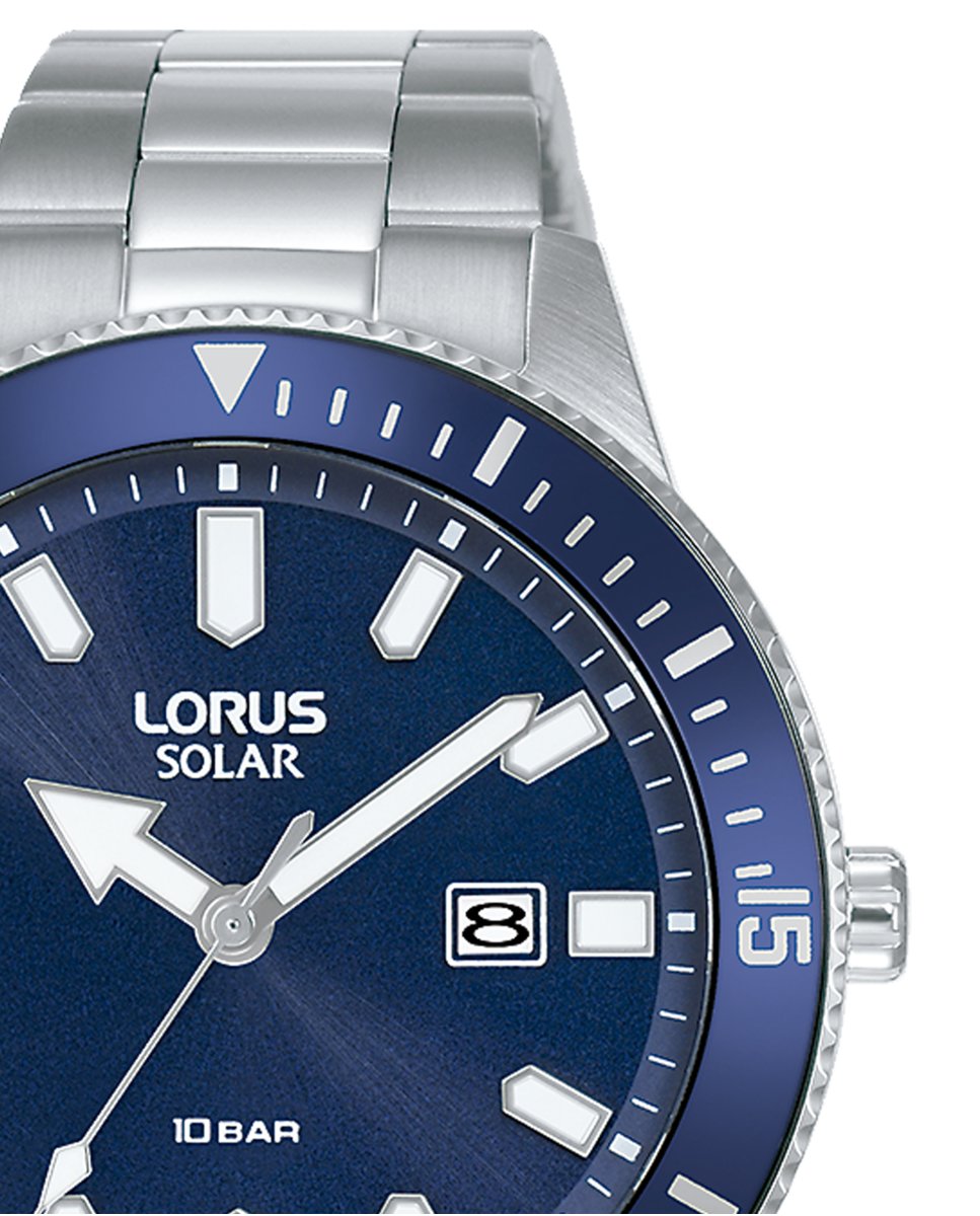 LORUS WATCHES Mod. RX313AX9