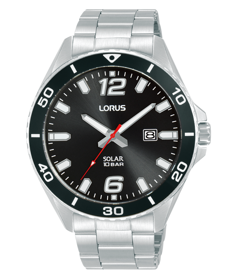 LORUS WATCHES Mod. RX359AX9