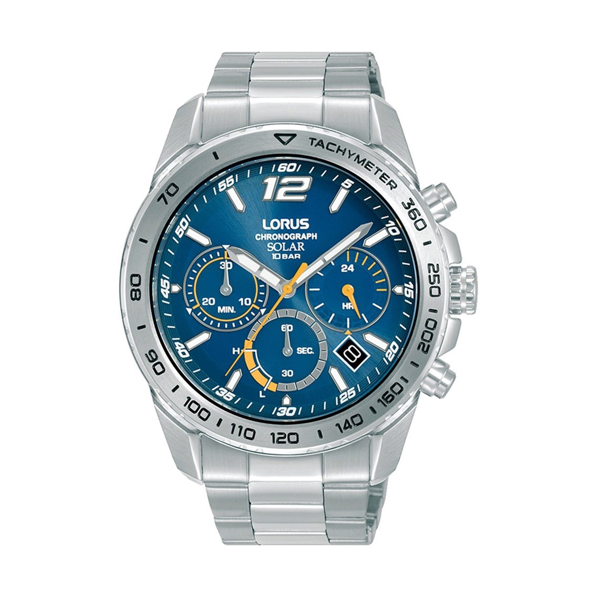 Q&Q Mod. DIVER - GENT