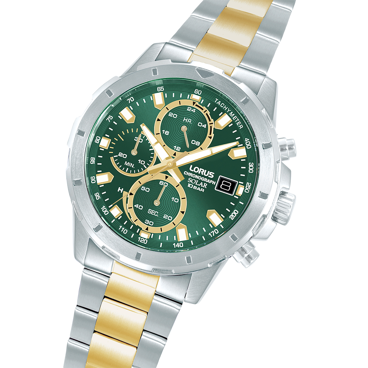 LORUS WATCHES Mod. RZ605AX9