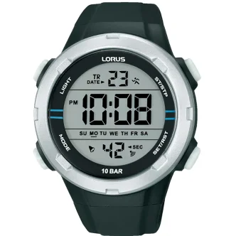 LORUS Mod. R2301QX9