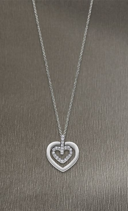 LOTUS SILVER JEWELS JEWELRY Mod. LP3086-4/1