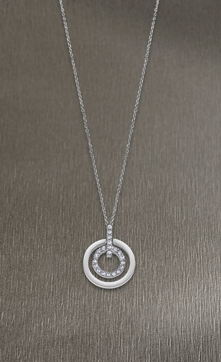 ZARCO JEWELS JEWELRY Mod. ZRC560