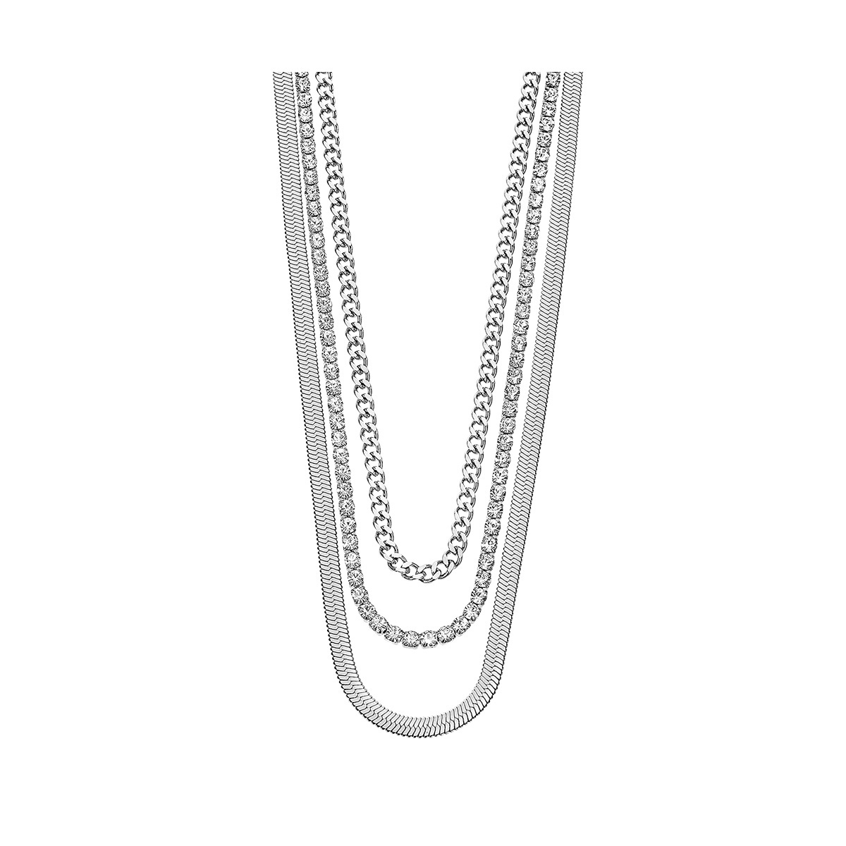 LOTUS JEWELS JEWELRY Mod. LS2342-1/1