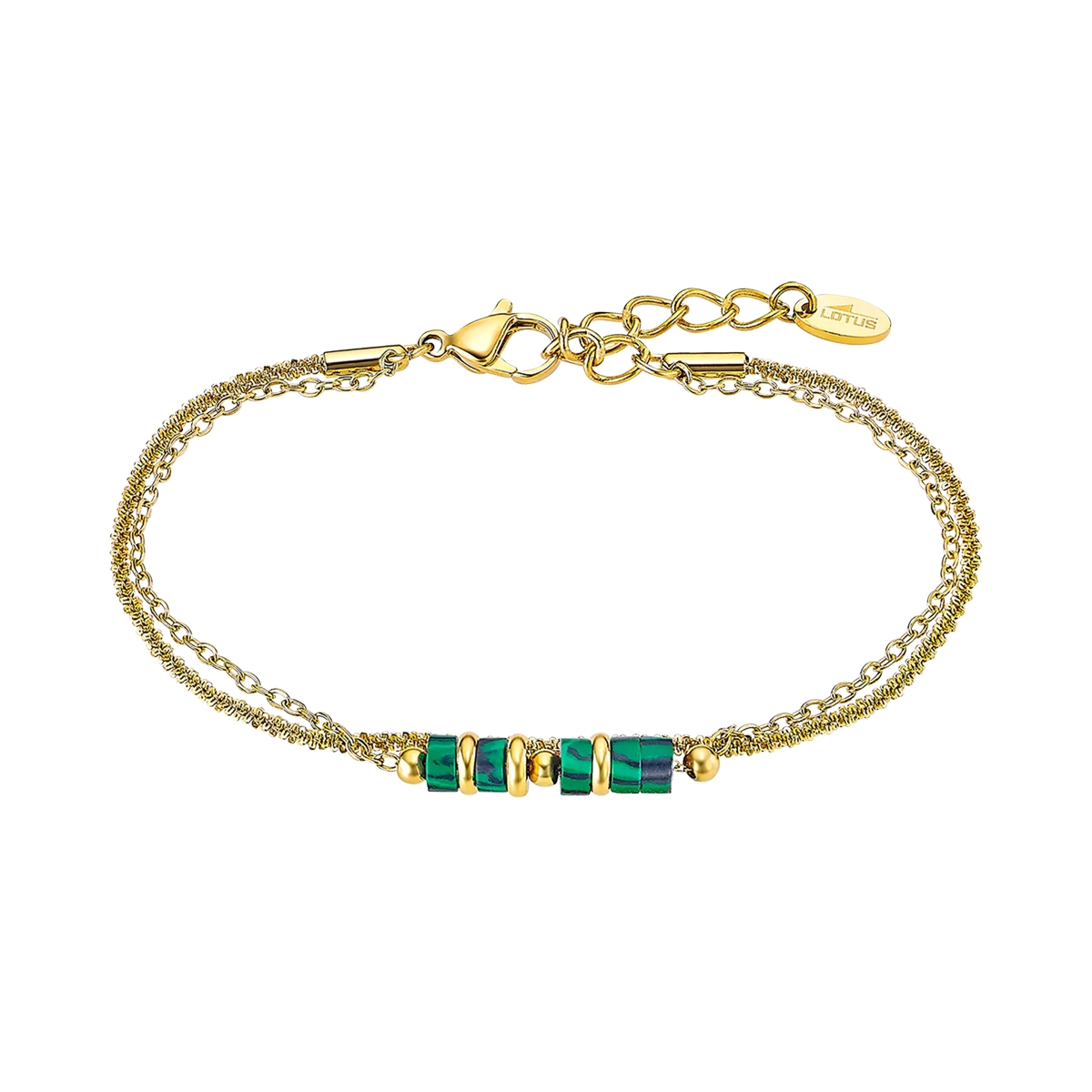 AN JEWELS JEWELRY Mod. AS.PL02S