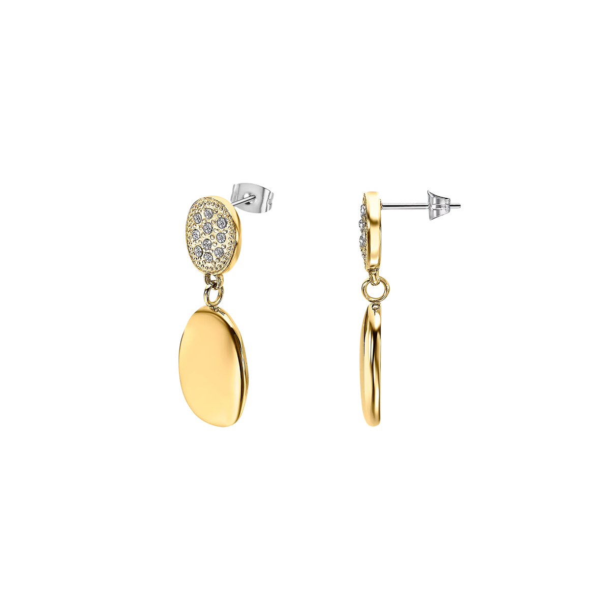 LOTUS JEWELS JEWELRY Mod. LS2567-4/2