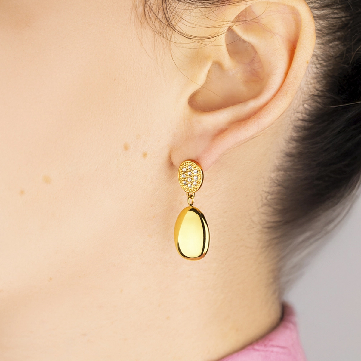 LOTUS JEWELS JEWELRY Mod. LS2567-4/2