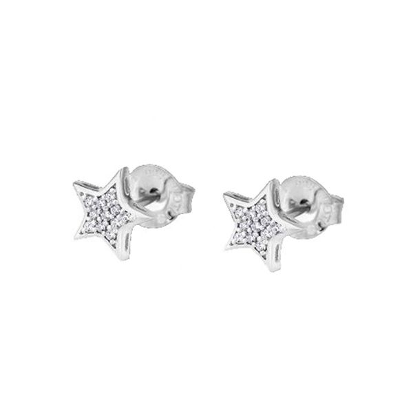 LOTUS SILVER JEWELS JEWELRY Mod. LP1622-4/1