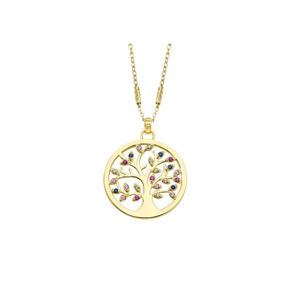 GUESS JEWELS JEWELRY Mod. CS2003S3
