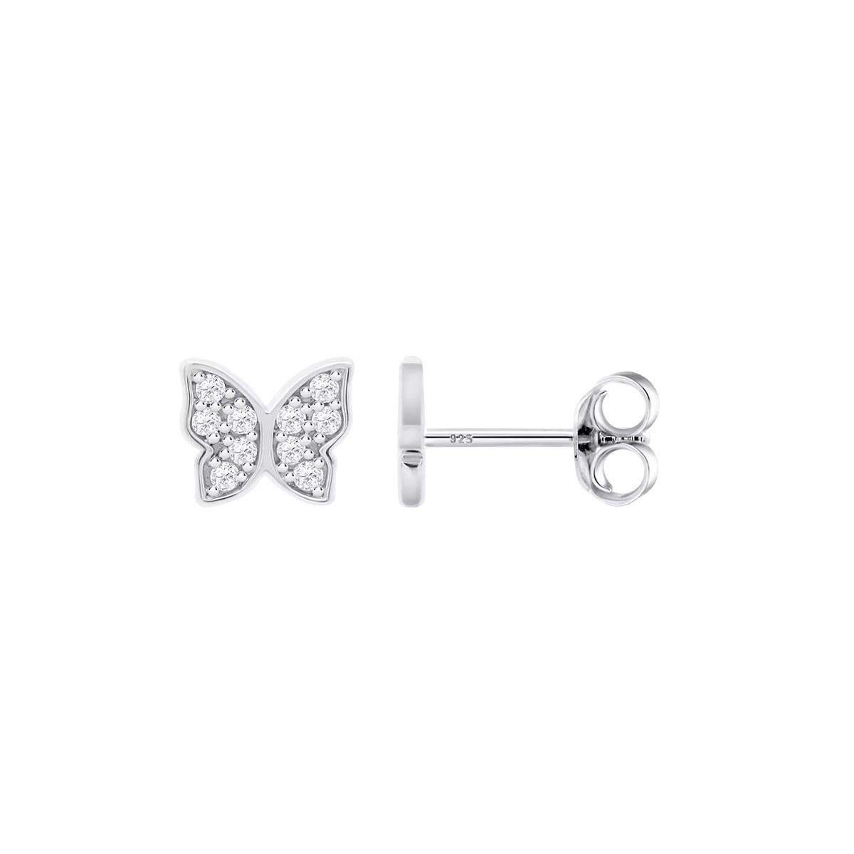 LOTUS SILVER JEWELS JEWELRY Mod. LP3051-4-1