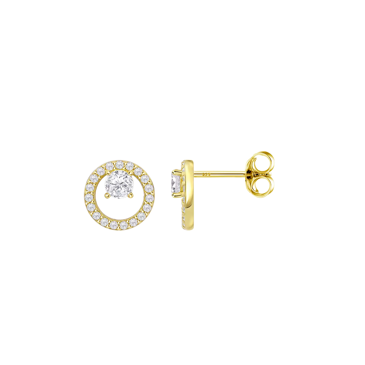LOTUS SILVER JEWELS JEWELRY Mod. LP3080-4/2