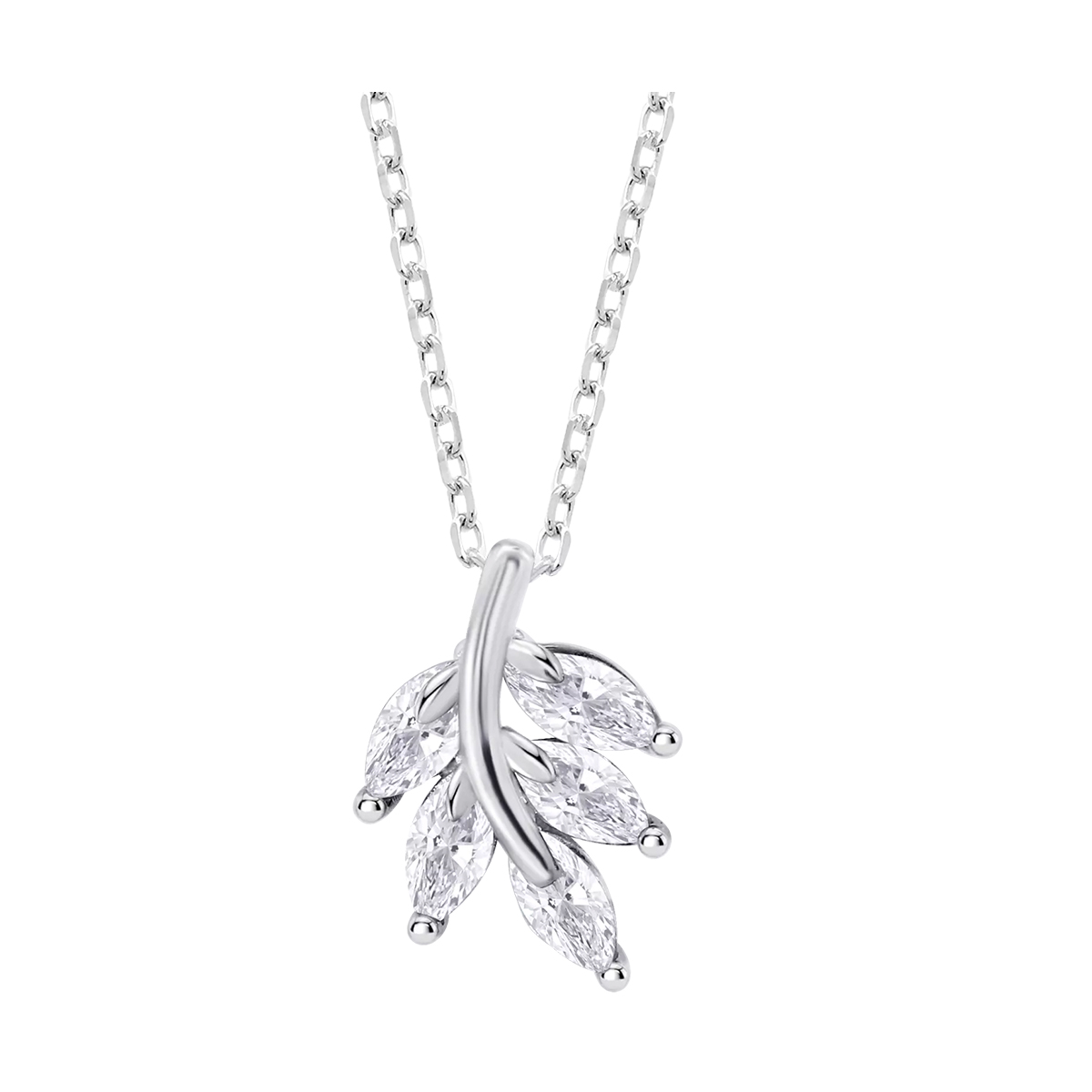 LOTUS SILVER JEWELS JEWELRY Mod. LP3086-1/1