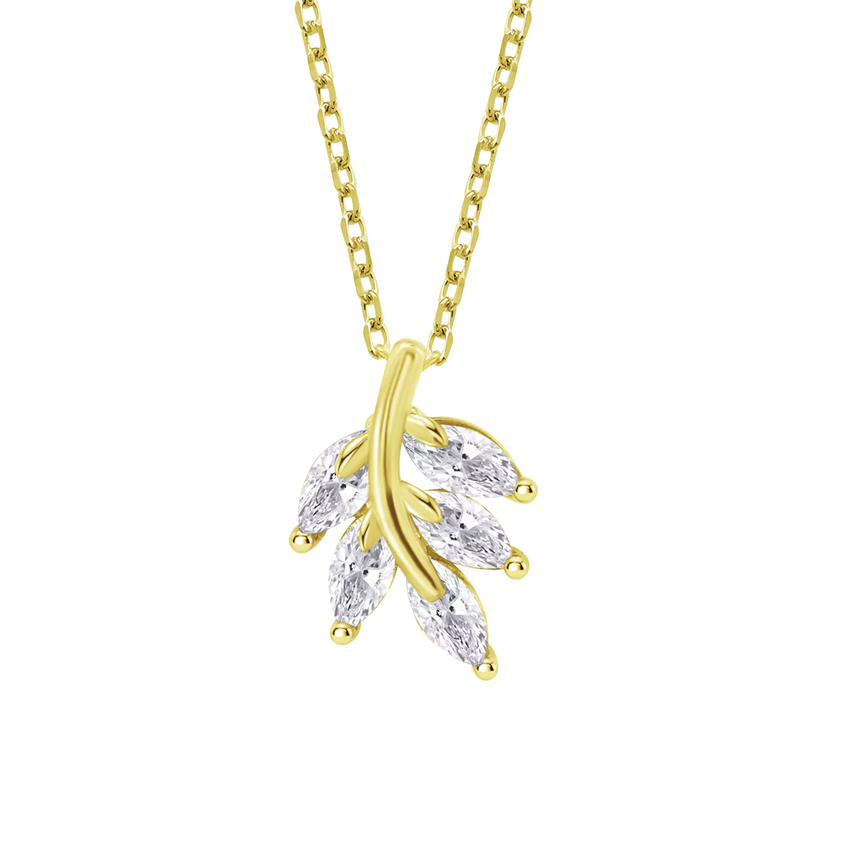 LOTUS SILVER JEWELS JEWELRY Mod. LP3086-1/2