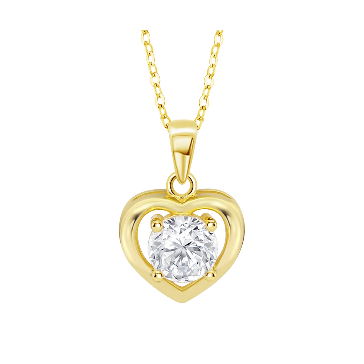 LOTUS SILVER JEWELS JEWELRY Mod. LP3092-1/2
