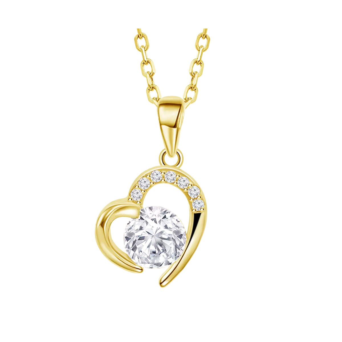 LOTUS SILVER JEWELS JEWELRY Mod. LP3106-1-4