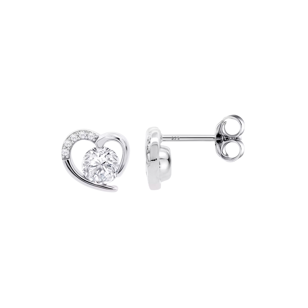 LOTUS SILVER JEWELS JEWELRY Mod. LP3106-4-1