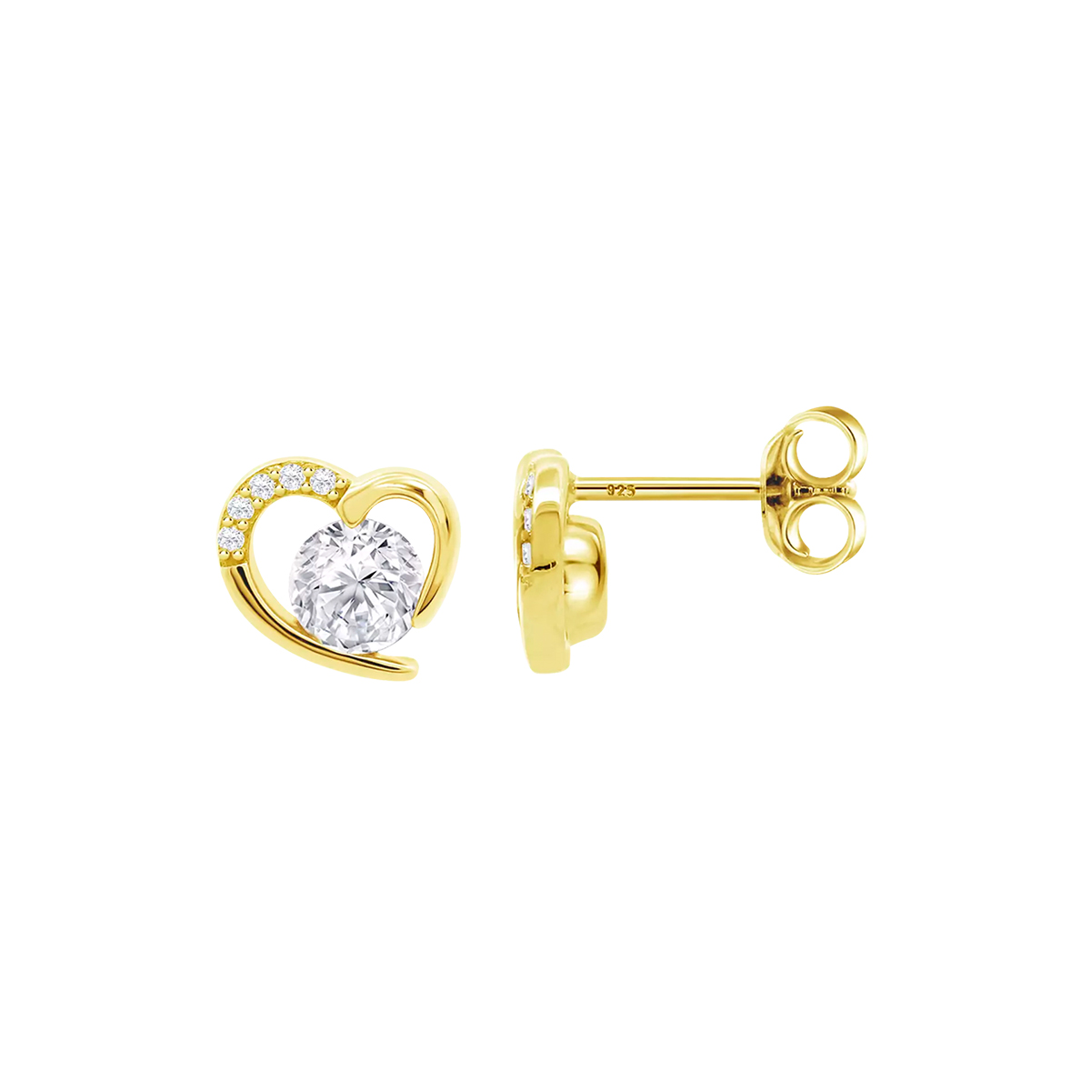 LOTUS SILVER JEWELS JEWELRY Mod. LP3106-4-4