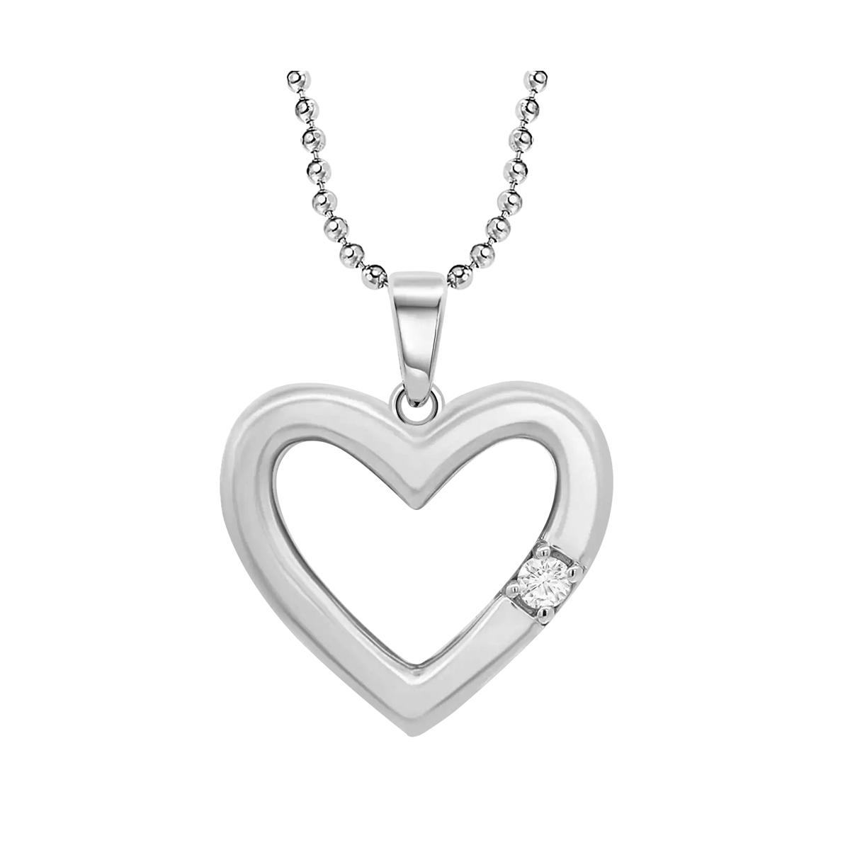 LOTUS SILVER JEWELS JEWELRY Mod. LP3217-1/1