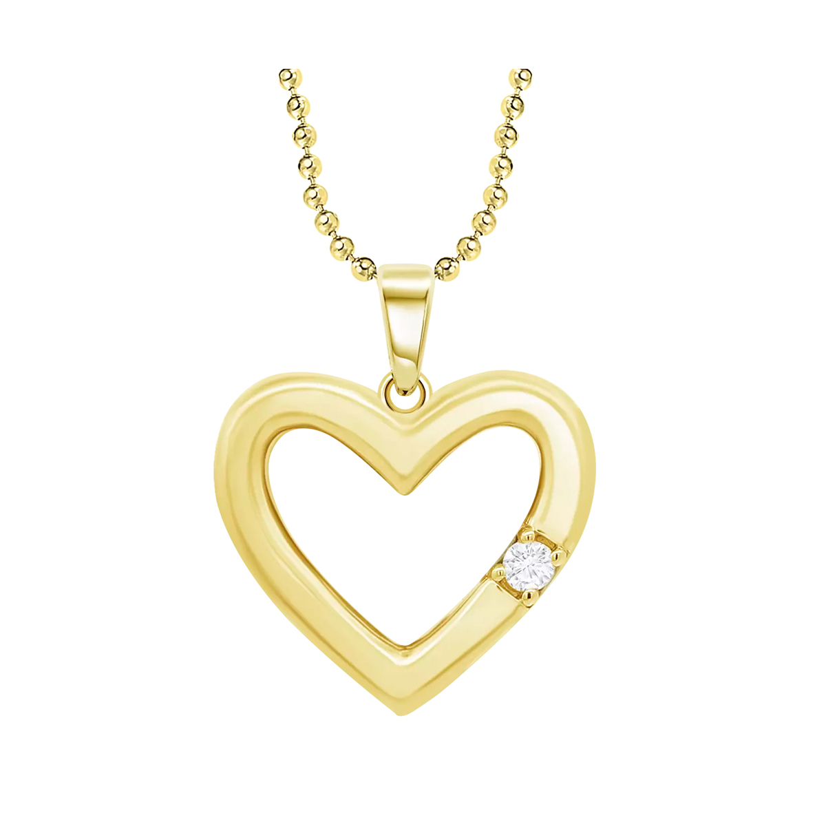 LOTUS SILVER JEWELS JEWELRY Mod. LP3217-1/2