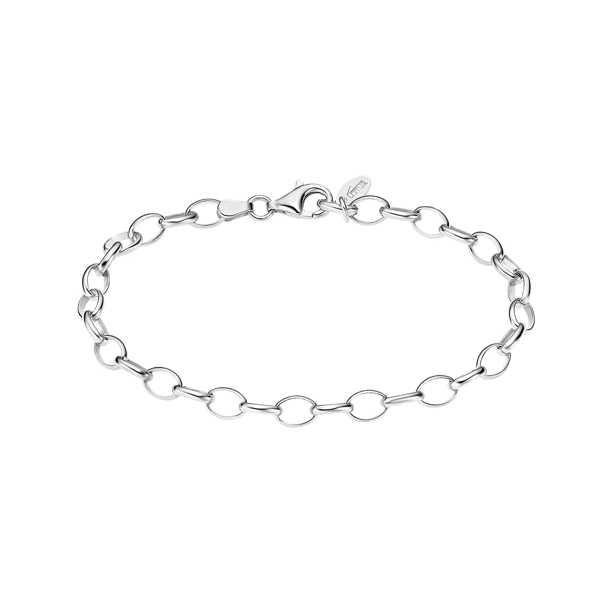 LOTUS SILVER JEWELS JEWELRY Mod. LP3222-2/1