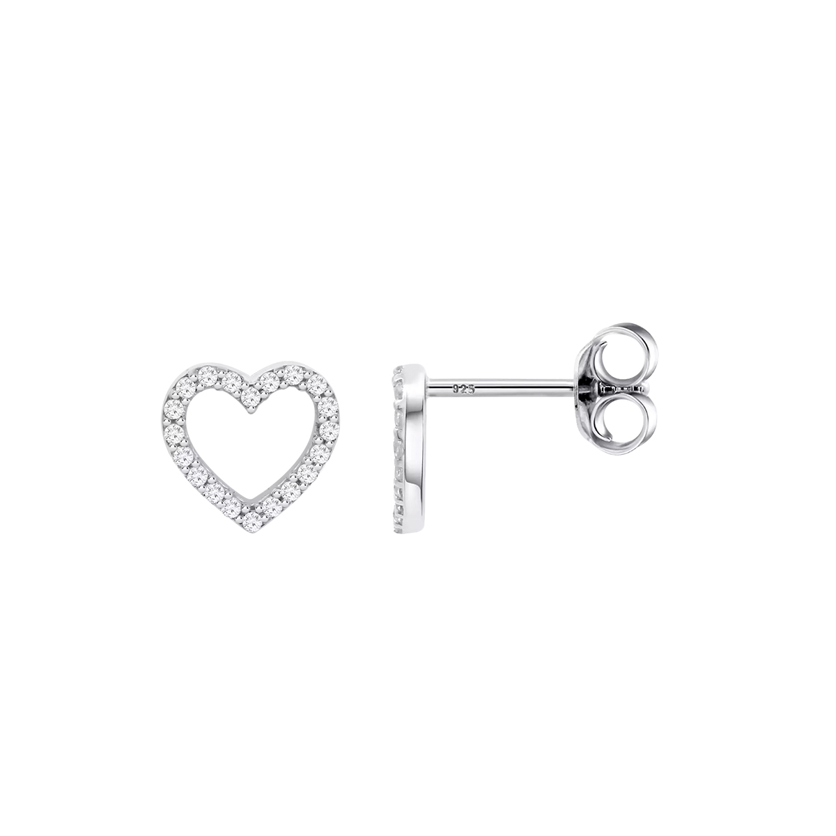 LOTUS SILVER JEWELS JEWELRY Mod. LP3670-4-1