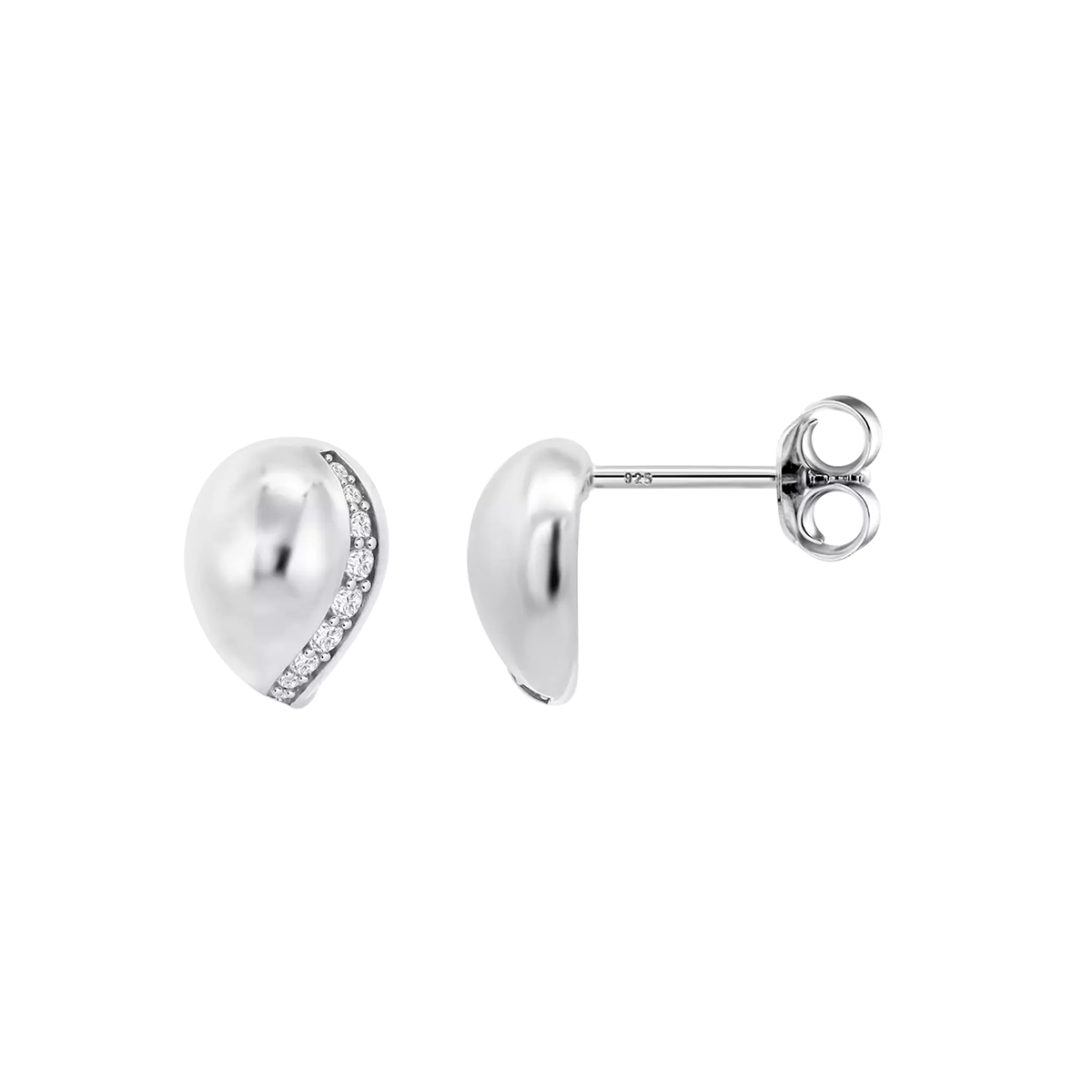 LOTUS SILVER JEWELS JEWELRY Mod. LP3779-4/1