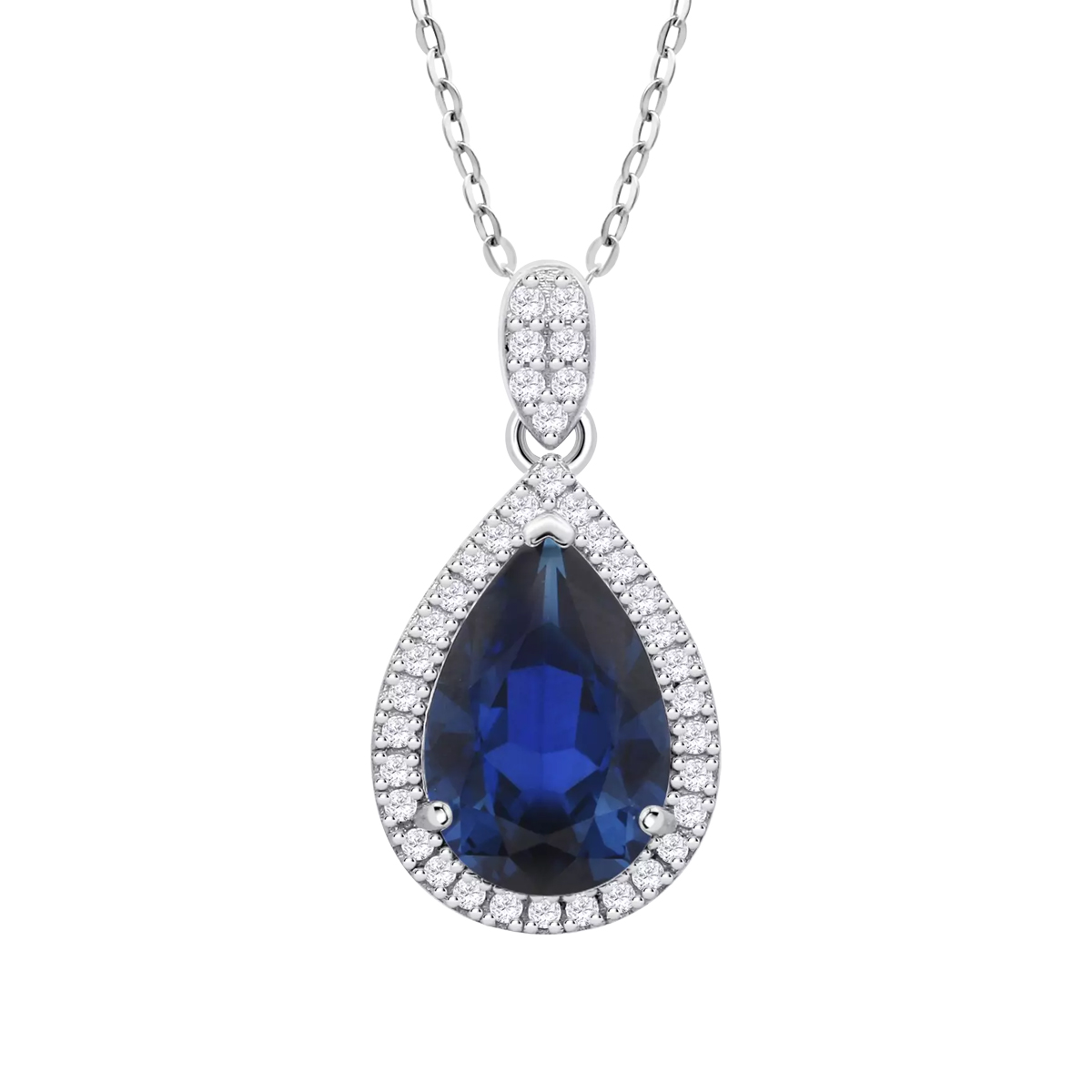 LOTUS SILVER JEWELS JEWELRY Mod. LP3789-1/2