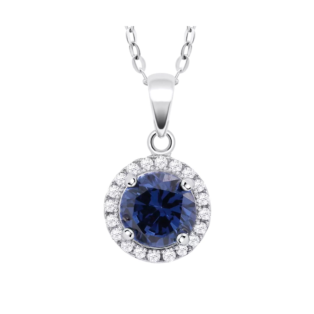LOTUS SILVER JEWELS JEWELRY Mod. LP3790-1/1