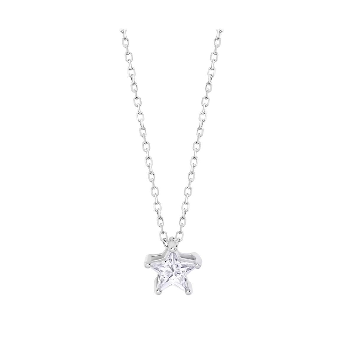 LOTUS SILVER JEWELS JEWELRY Mod. LP3834-1/1