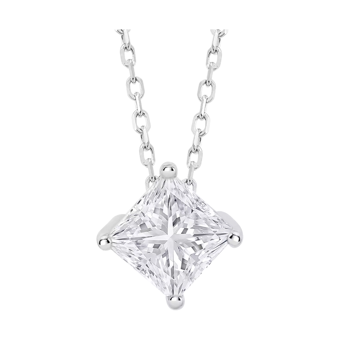 LOTUS SILVER JEWELS JEWELRY Mod. LP3835-1/1