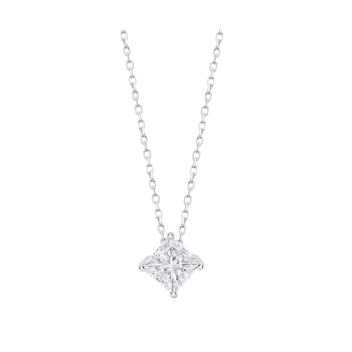 LOTUS SILVER JEWELS JEWELRY Mod. LP3835-1/1