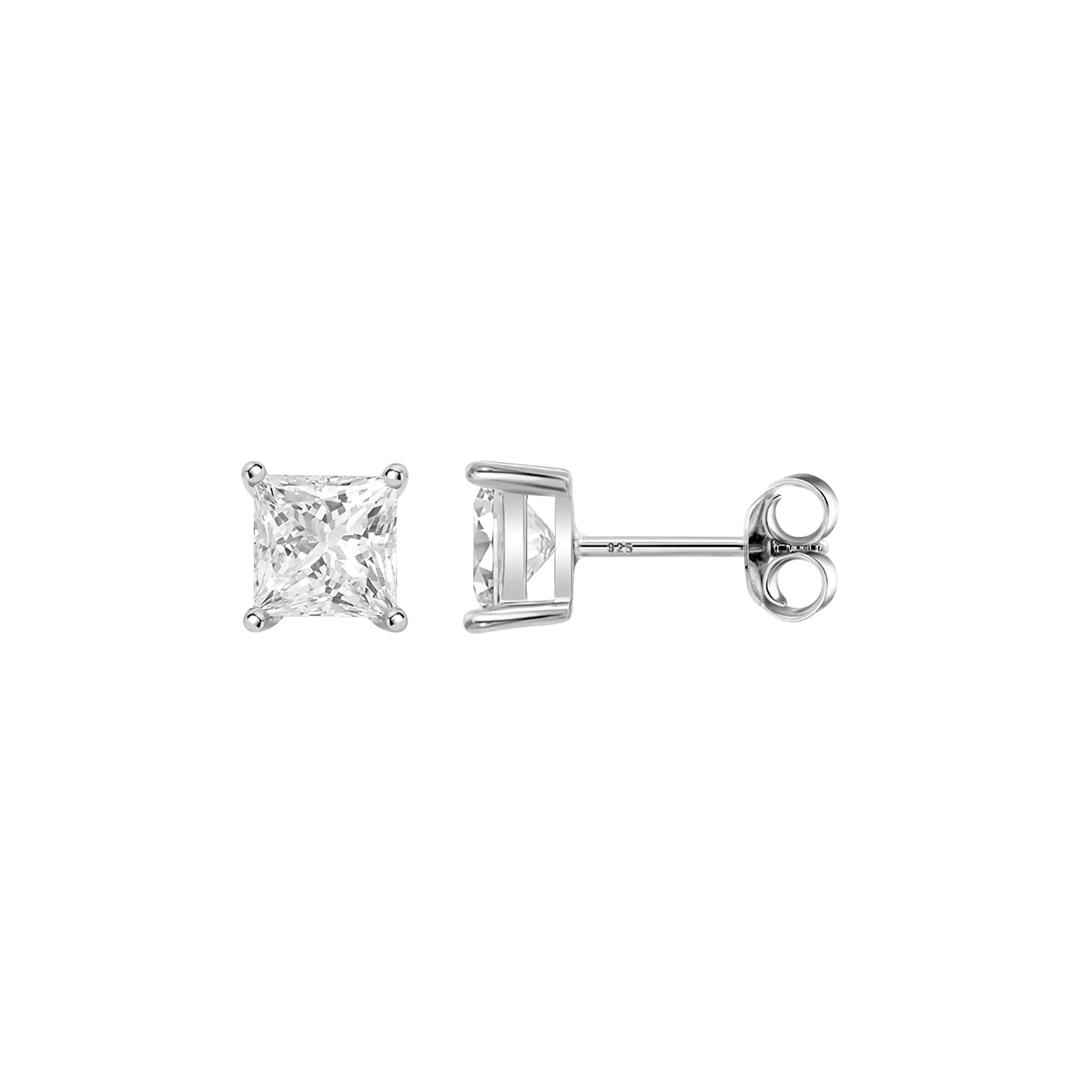 LOTUS SILVER JEWELS JEWELRY Mod. LP3835-4/1