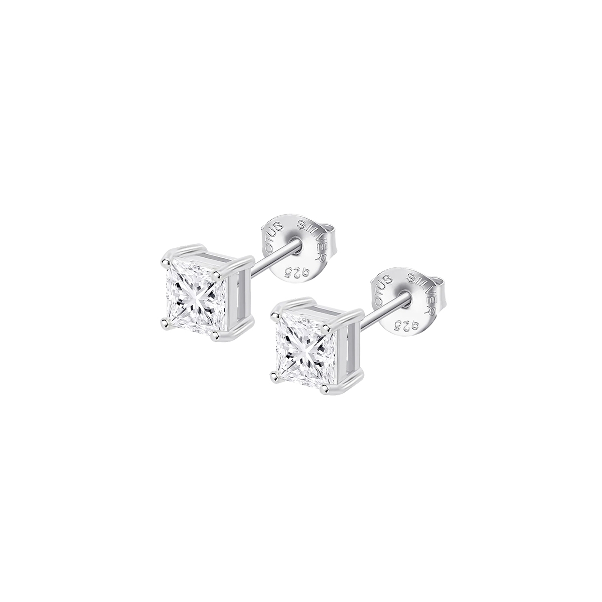 LOTUS SILVER JEWELS JEWELRY Mod. LP3835-4/1