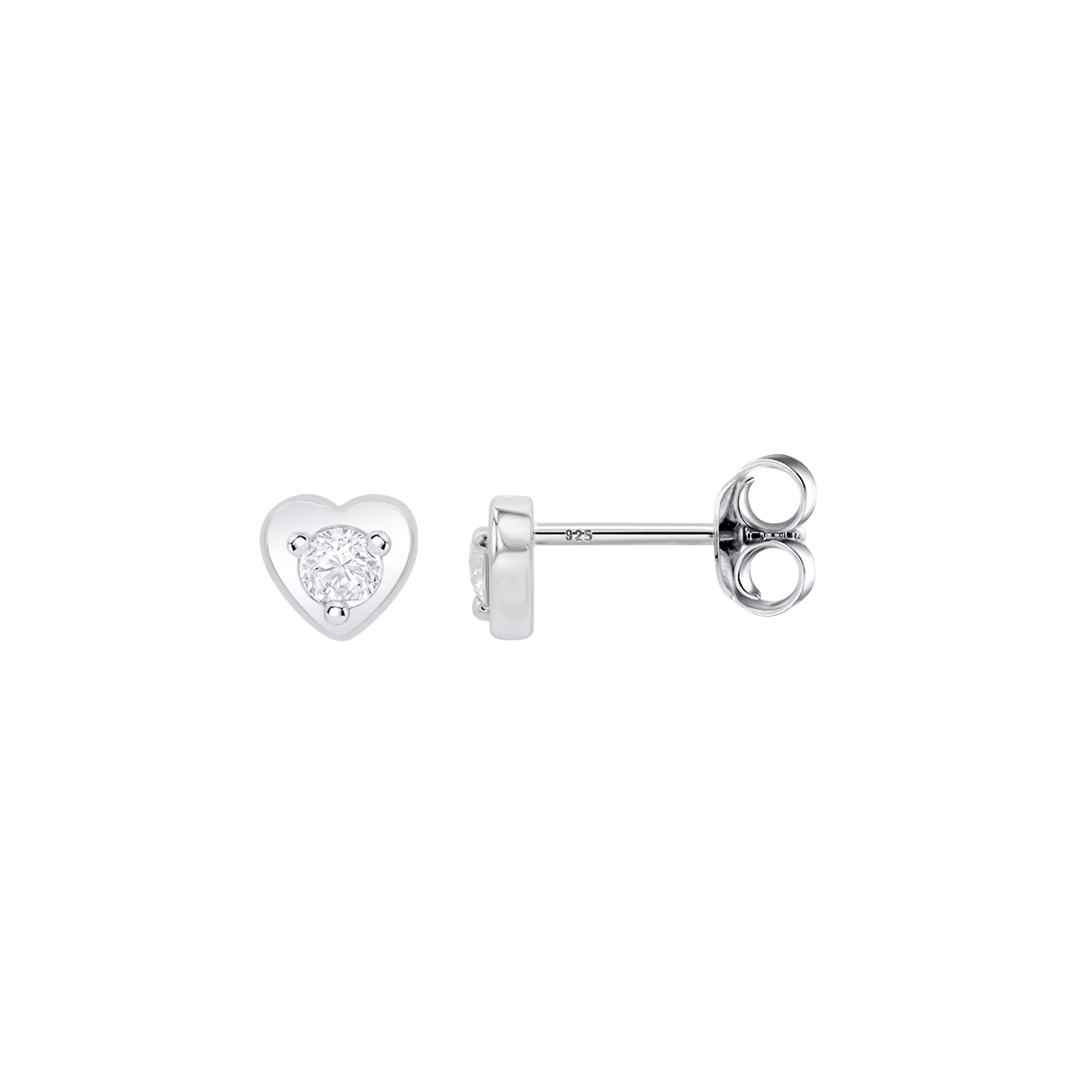 LOTUS SILVER JEWELS JEWELRY Mod. LP3849-4-1