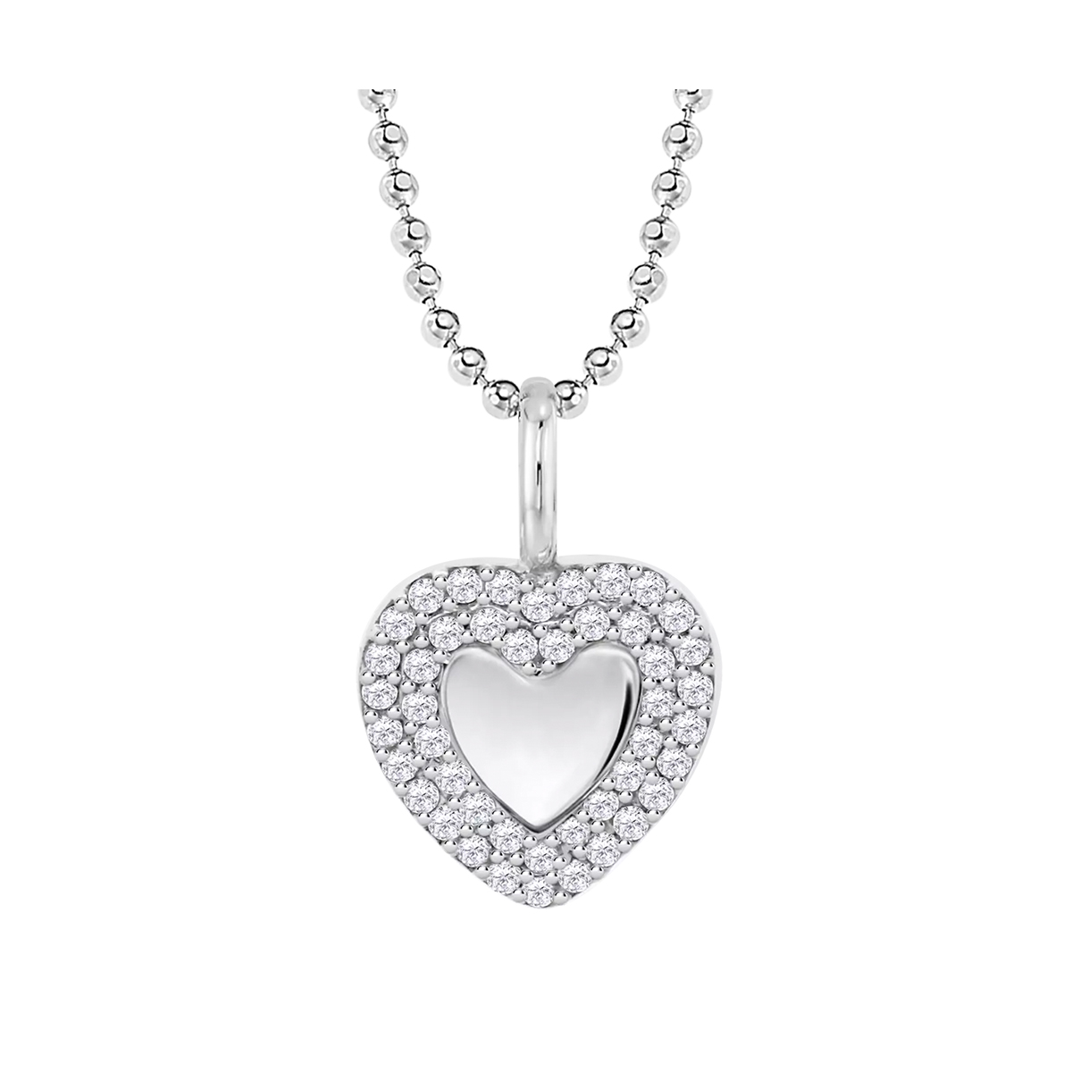 LOTUS SILVER JEWELS JEWELRY Mod. LP3877-1-1